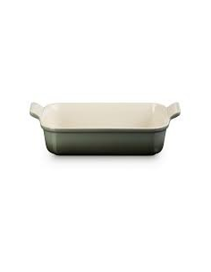 PLAT LE CREUSET CER GRATIN...