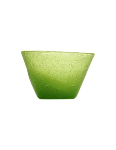 VAISSELLE MEMENTO ME ORIG BIG BOWL LIME