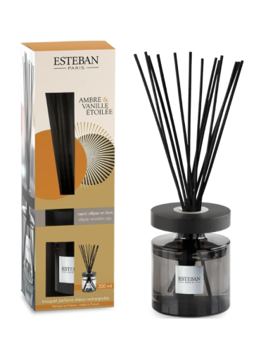 DECORATION ESTEBAN BOUQUET PARFUME...