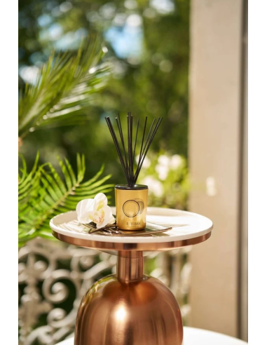 DECORATION ESTEBAN BOUQUET PARFUME...