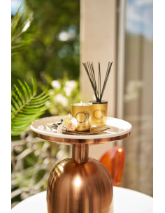 DECORATION ESTEBAN BOUGIE...