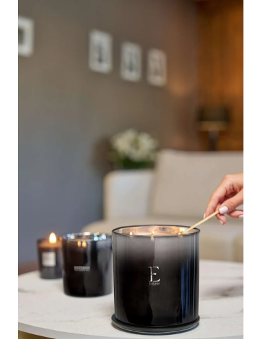 DECORATION ESTEBAN BOUGIE PREMIUM...