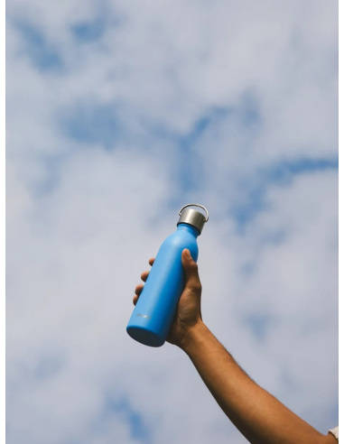 THERMOS QWETCH BOUTEILLE ISO ACTIVE...