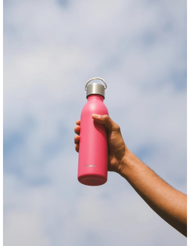 THERMOS QWETCH BOUTEILLE ISO ACTIVE...