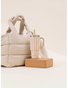 THERMOS QWETCH TRAVEL CUP...
