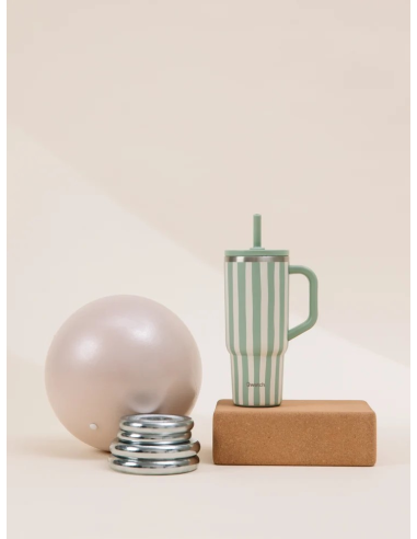 THERMOS QWETCH TRAVEL CUP BOUCHON...
