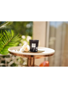 DECORATION ESTEBAN BOUGIE...