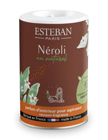 DECORATION ESTEBAN POUDRE ASPIRATEUR...