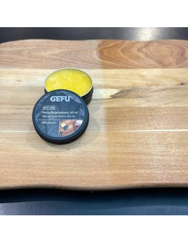 PLANCHE A DECOUPER GEFU NATURIS WOOD...