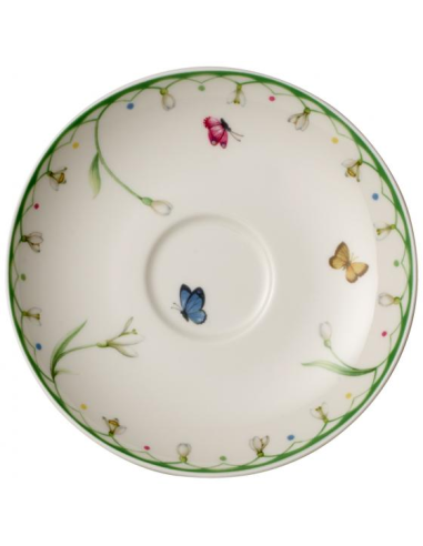 VAISSELLE VILLEROY & BOCH COLOURFUL...