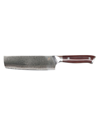 COUTEAU ARTHURIUS NAKIRI 160MM...