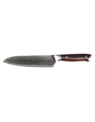 COUTEAU ARTHURIUS SANTOKU 175MM...