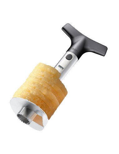 ACCESSOIRE GEFU COUPE ANANAS INOX