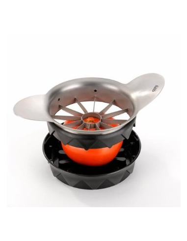 ACCESSOIRE GEFU COUPE TOMATE
