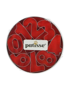 ACCESSOIRES PATISSE...