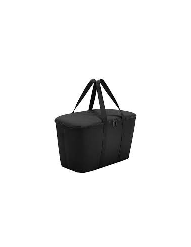 BAGAGE REISENTHEL COOLERBAG NOIR