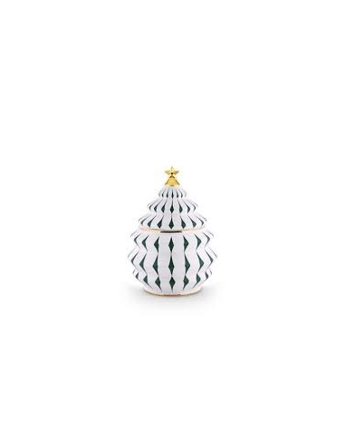 BOITE ALESSI DELIGHT BOITE BISCUITS...