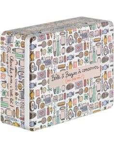 BOITE DLP A BAZAR AU CAS OU