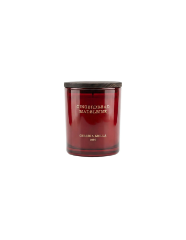 DECORATION CERERIA MOLLA XMAS CANDLE...
