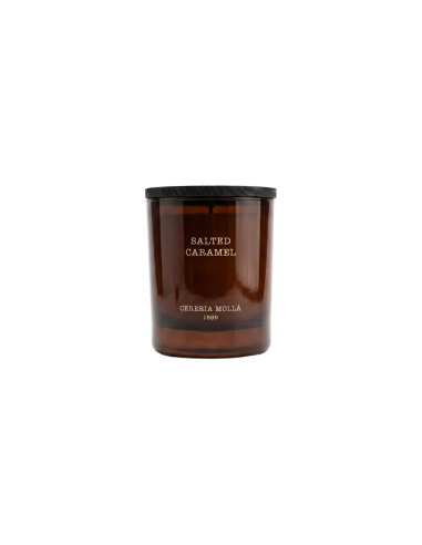 DECORATION CERERIA MOLLA XMAS CANDLE...