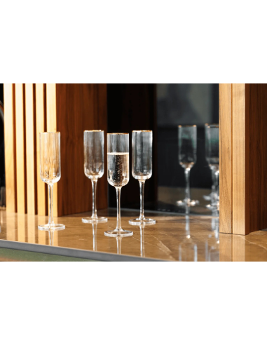 VERRE KITCHENCRAFT MIKASA SORRENTO...