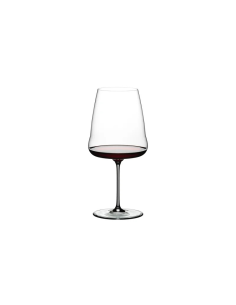 VERRE RIEDEL WINEWINGS...