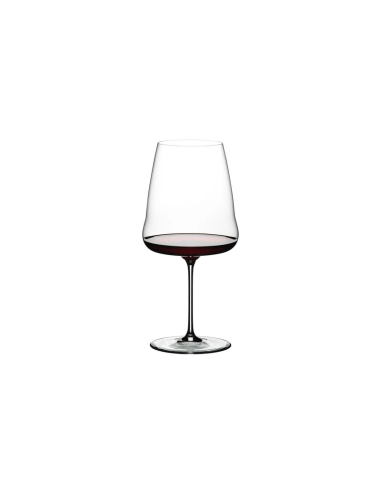 VERRE RIEDEL WINEWINGS CABERNET/MERLOT