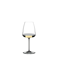 VERRE RIEDEL WINEWINGS...