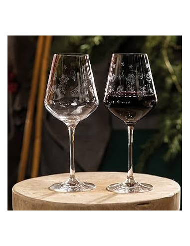 VERRE VILLEROY & BOCH TOYS DELIGHT A...