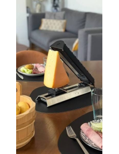 RACLETTE TELLIER COMPACT...