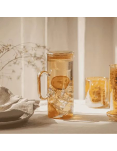 CARAFE MASTRAD NUTS EN...