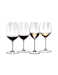 VERRE RIEDEL PERFORMANCE...