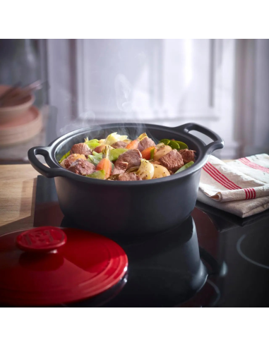 COCOTTE EMILE HENRY RONDE SUBLIME 3L...