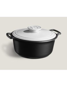 COCOTTE EMILE HENRY RONDE...