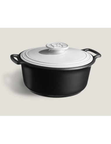 COCOTTE EMILE HENRY RONDE SUBLIME 4L...