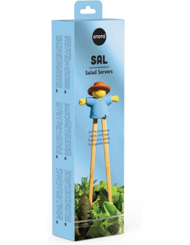ACCESSOIRE CUISINE INTERHAL SAL SALAD...