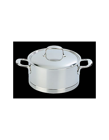 CASSEROLE DEMEYERE ATLANTIS 28 CM
