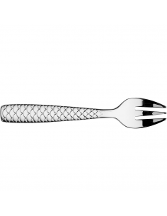 Couteau à huître Colombina Fish de Alessi 