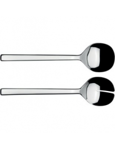 COUVERTS ALESSI OVALE...