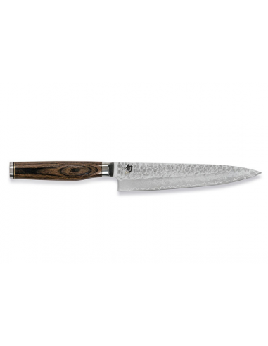 COUTEAU KAI SHUN PREMIER TIM MÄLZER...