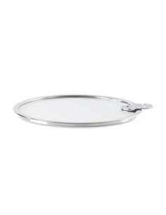 COUVERCLE CRISTEL PLAT EN...