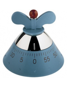 MINUTERIE ALESSI MECANIQUE...