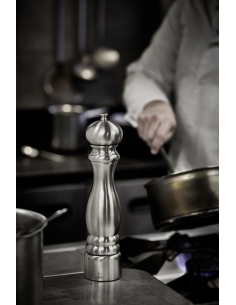 POIVRIER PEUGEOT PARIS CHEF...