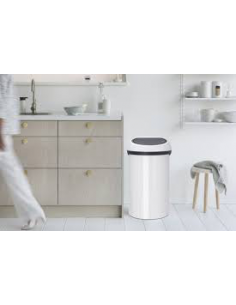 POUBELLE BRABANTIA TOUCH...