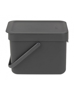 POUBELLE BRABANTIA SORT AND...