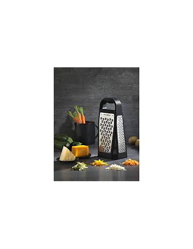 RAPE MICROPLANE RAPE BOXGRATER ELITE...